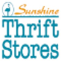 Sunshine Thrift Stores, Inc. logo, Sunshine Thrift Stores, Inc. contact details