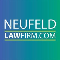 Neufeld, Kleinberg & Pinkiert, PA, a florida personal injury law firm logo, Neufeld, Kleinberg & Pinkiert, PA, a florida personal injury law firm contact details