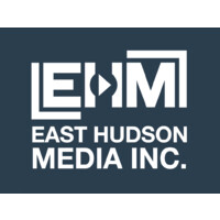 East Hudson Media logo, East Hudson Media contact details