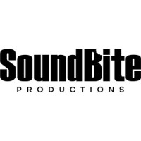 Sound Bite Productions logo, Sound Bite Productions contact details