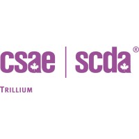 CSAE Trillium logo, CSAE Trillium contact details