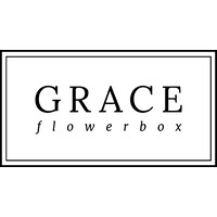 GRACE Flowerbox logo, GRACE Flowerbox contact details