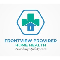 Frontview Provider Services Inc logo, Frontview Provider Services Inc contact details