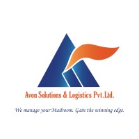 AVON LOGISTICS LTD logo, AVON LOGISTICS LTD contact details