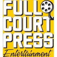 Full Court Press Entertainment logo, Full Court Press Entertainment contact details