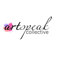 ArtSpeak Collective logo, ArtSpeak Collective contact details