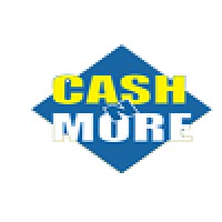 Cash N More logo, Cash N More contact details