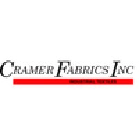 Cramer Fabrics Inc logo, Cramer Fabrics Inc contact details