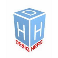 HDH Designers logo, HDH Designers contact details