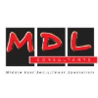 MDL Consultants logo, MDL Consultants contact details