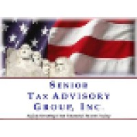 Senior Tax Advisory Group Inc. logo, Senior Tax Advisory Group Inc. contact details