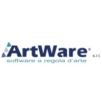 ArtWare Srl logo, ArtWare Srl contact details