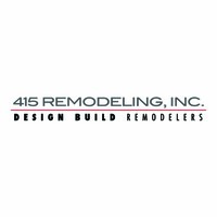 415 Remodeling, Inc. logo, 415 Remodeling, Inc. contact details