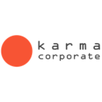 Karma Corporate logo, Karma Corporate contact details