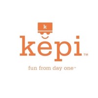 Kepi Inc. logo, Kepi Inc. contact details