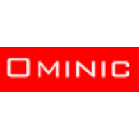 Ominic Design Ltd. logo, Ominic Design Ltd. contact details