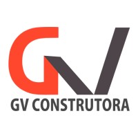 GV Construtora logo, GV Construtora contact details