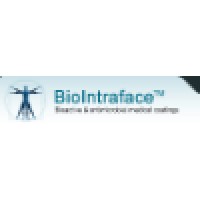 BioIntraface Inc. logo, BioIntraface Inc. contact details