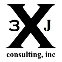 3XJ Consulting, Inc. logo, 3XJ Consulting, Inc. contact details