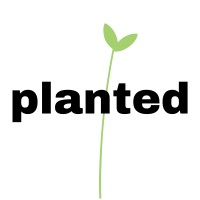 plant-ed logo, plant-ed contact details