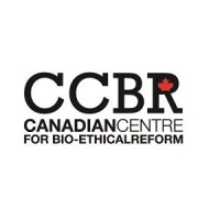 Canadian Centre for Bio-Ethical Reform logo, Canadian Centre for Bio-Ethical Reform contact details