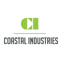 Coastal Industries logo, Coastal Industries contact details