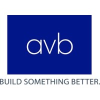 AVB logo, AVB contact details