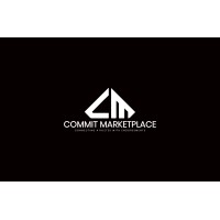 Commit Marketplace logo, Commit Marketplace contact details