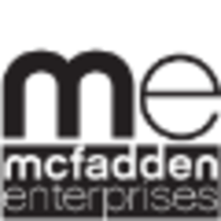 MCFADDEN Enterprises logo, MCFADDEN Enterprises contact details