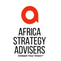 Africa Strategy Advisers Limited logo, Africa Strategy Advisers Limited contact details