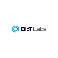 BIoT Labs logo, BIoT Labs contact details