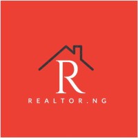 Realtor.ng logo, Realtor.ng contact details