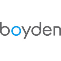 BOYDEN CHINA & SINGAPORE - Executive Search & Leadership Consulting logo, BOYDEN CHINA & SINGAPORE - Executive Search & Leadership Consulting contact details