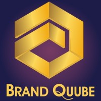 Brand Quube logo, Brand Quube contact details