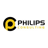 Philips Consulting logo, Philips Consulting contact details