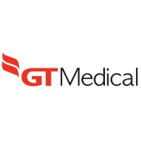 GT Medical logo, GT Medical contact details