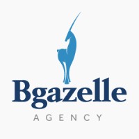 Bgazelle logo, Bgazelle contact details