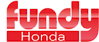 Fundy Honda logo, Fundy Honda contact details