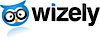 Wizely logo, Wizely contact details