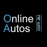 Online Autos logo, Online Autos contact details