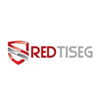 REDTISEG logo, REDTISEG contact details