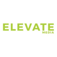 Elevate Media logo, Elevate Media contact details