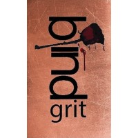 Blind Grit logo, Blind Grit contact details