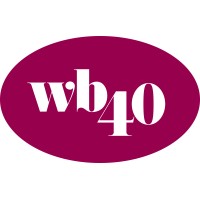 Wb40 - Women Beyond Forty logo, Wb40 - Women Beyond Forty contact details