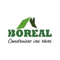 Produits Boréal logo, Produits Boréal contact details