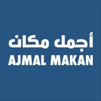 AJMAL MAKAN logo, AJMAL MAKAN contact details