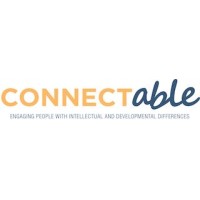 ConnectableJax logo, ConnectableJax contact details