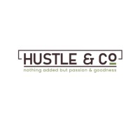 Hustle & Co logo, Hustle & Co contact details