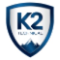 K2 Technical logo, K2 Technical contact details