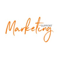 Support Marketing logo, Support Marketing contact details